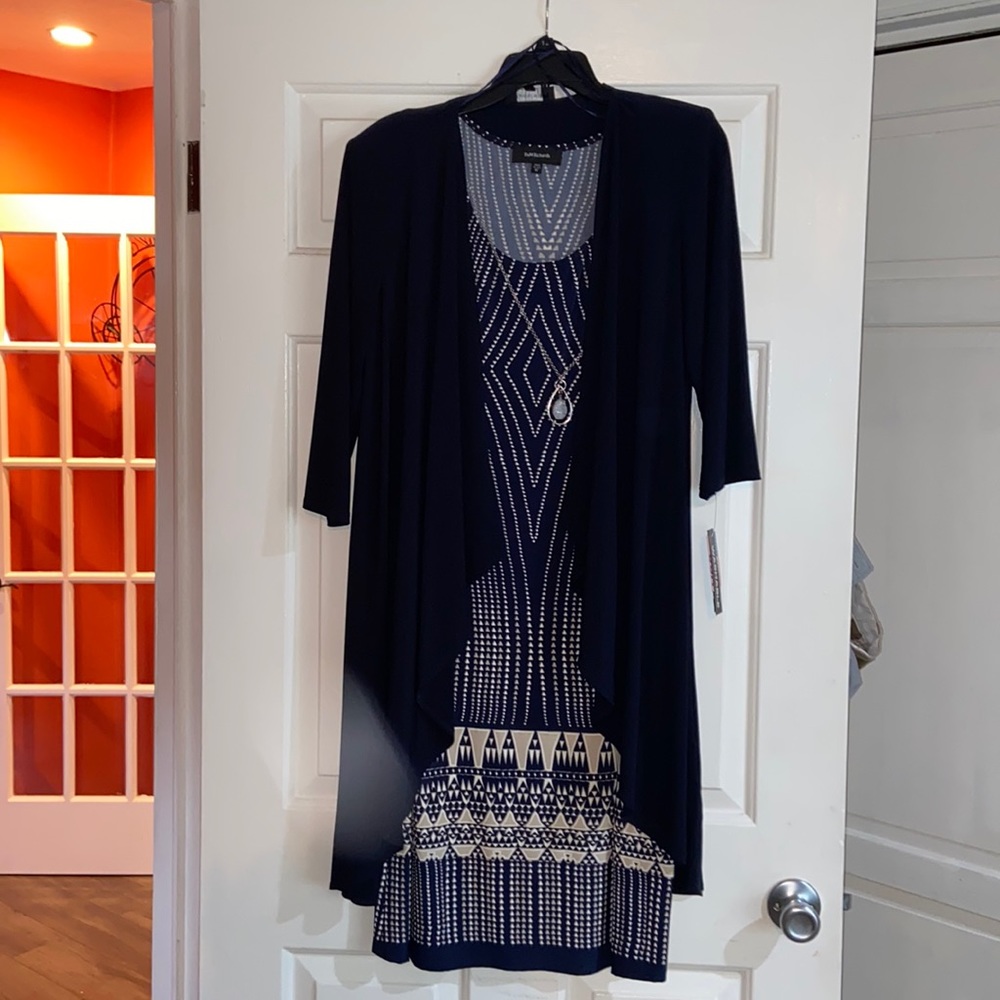 R&M Richards dress